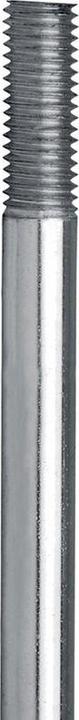 Deni Round bars (garment rail, 1 pcs.)
