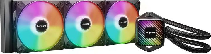 Actual product image be quiet! Pure Loop 3 LX 240mm