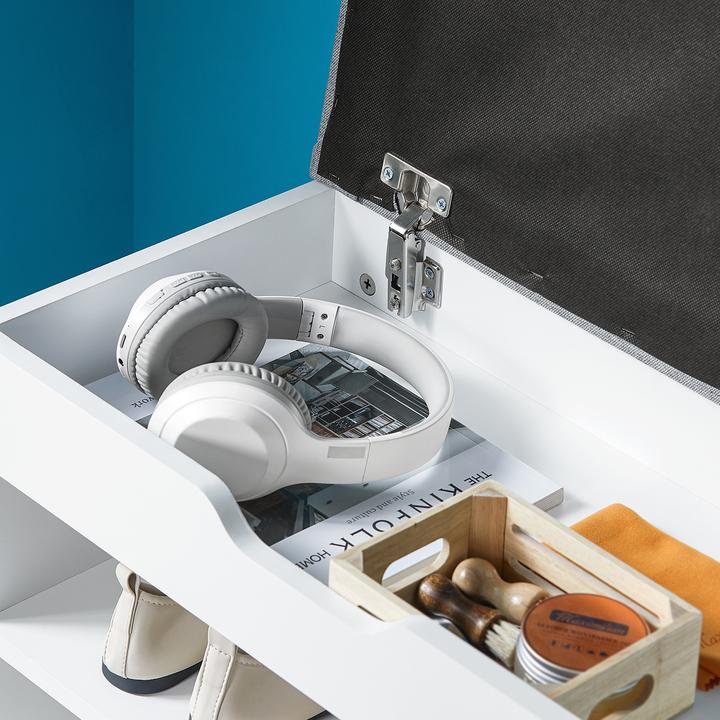 Produktbild SoBuy Porter (60 x 30 x 43 cm)