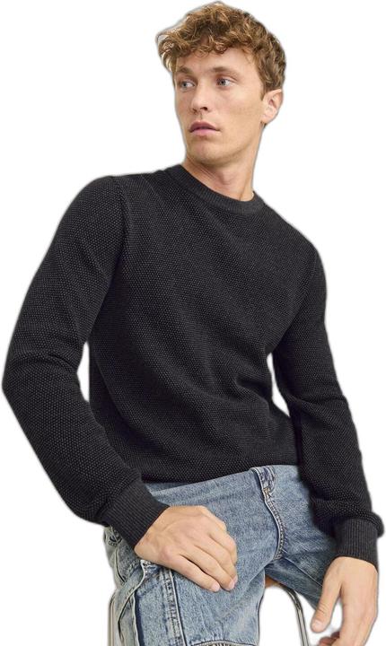 Produktbild Jack & Jones Jjeglobe Knit Crew Neck Noos (M)