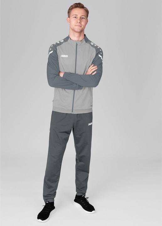 Produktbild JAKO Polyesterjacke Performance (116)