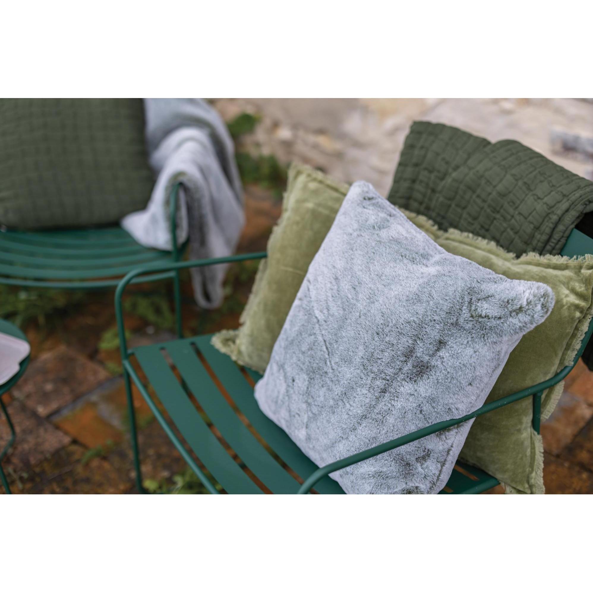 Thumbnail - VIVARAISE, Dekokissen, hülle uni fara (30 x 50 cm)