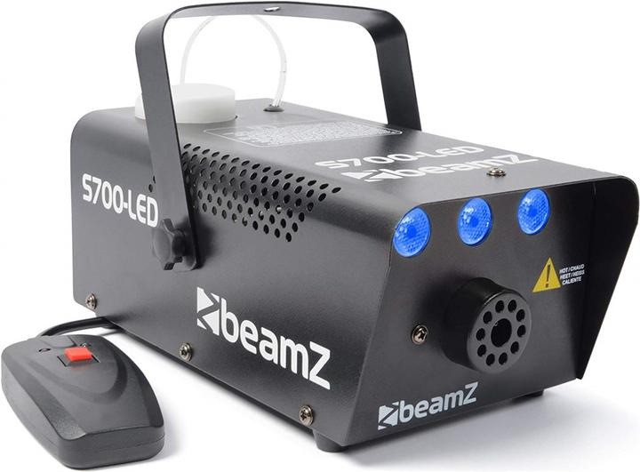 Immagine prodotto BeamZ # S700led #