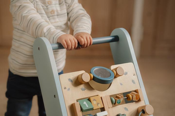 Produktbild Little Dutch Forest Friends Multi Activity