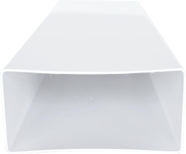 Image du produit Awenta Flacher Luftkanal Flat PVC 75/10
