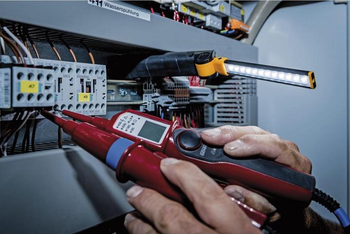 Produktbild Brennenstuhl Sansa (400 lm)