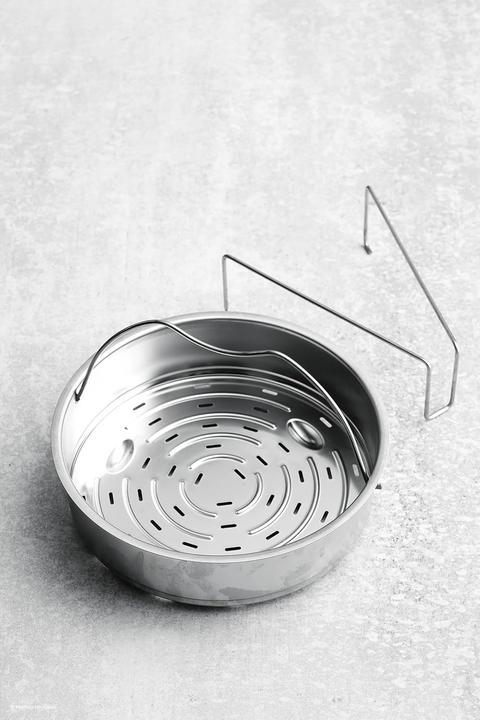 Produktbild Fissler SKT Vitaquick Premium 2,5l (18 cm, Dampfkochtopf, Edelstahl)