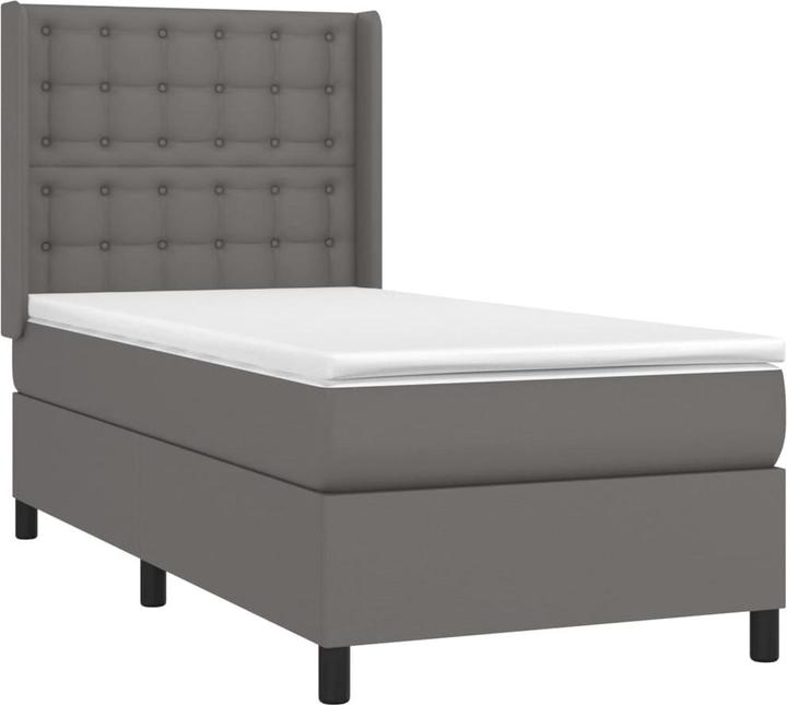 Image du produit vidaXL Boxspringbett (90 x 190 cm)