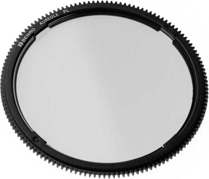 Benro Aureole PL Polarisatiefilter (RC1PL) (25RC1PL0000000) (Polarizing filter)