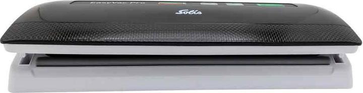 Actual product image Solis EasyVac Pro