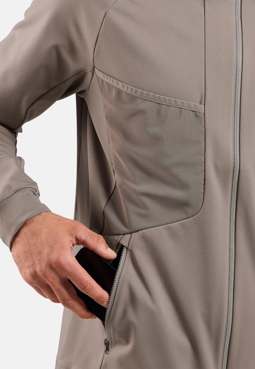 Produktbild Odlo Zeroweight X-Warm (S)