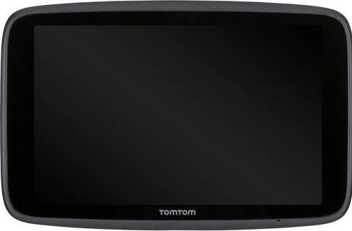 Actual product image TomTom Camper Max (7")