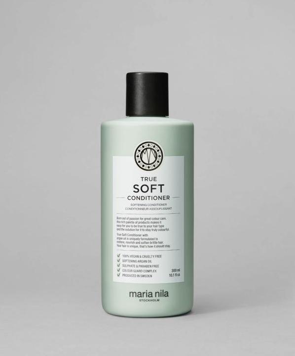 Produktbild Maria Nila Care & Style - True Soft Conditioner (300 ml)