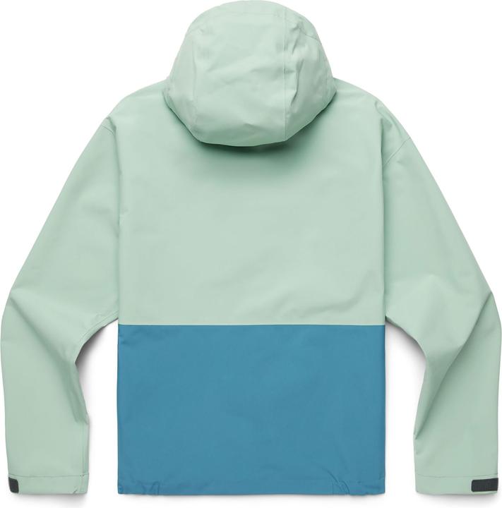 Actual product image Cotopaxi Cielo Rain Jacket (XS)