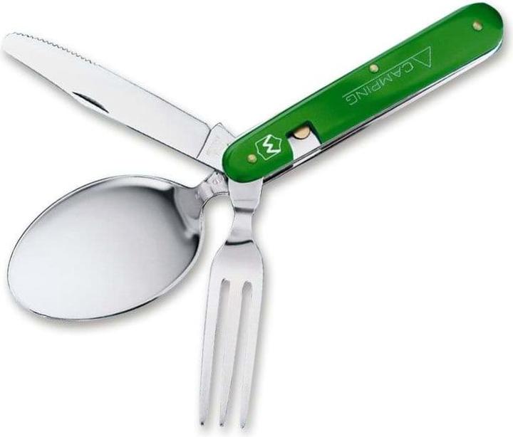 Produktbild Rover Verde