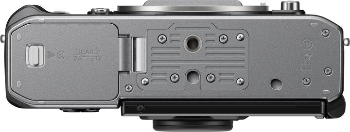 Produktbild Nikon Zf Body (24.50 Mpx, Vollformat)