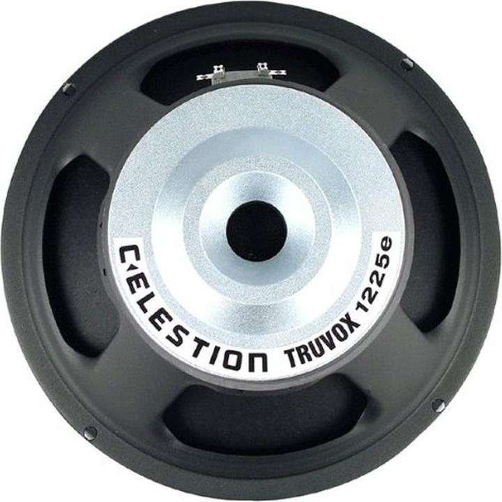 Monacor TF1225E/8 12 inch Woofer 300 W 8 Ω (1 pcs.)