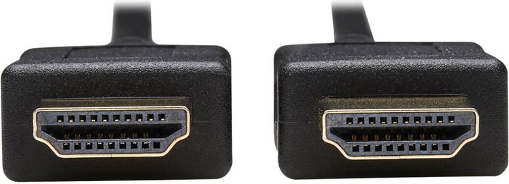 Produktbild Eaton HDMI KVM Cable Kit - 4K HDMI USB 2.0 3,5mm Audio M/M Black 10 ft. 3,05m
