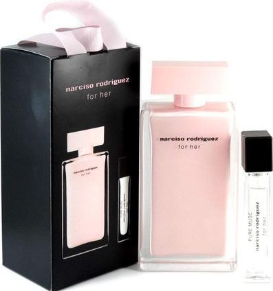 Immagine prodotto Narciso Rodriguez Per Lei (Set di profumi)