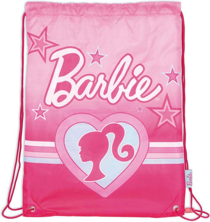 Immagine prodotto Arditex Borsa da ginnastica Barbie
