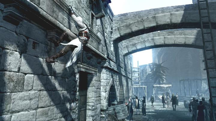 Image du produit Ubisoft Assassin's Creed (Essentials) /PS3 (PS3)