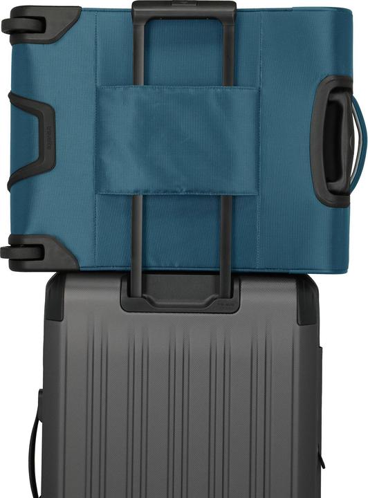 Actual product image Travelite Jetpack Multi 2 Rollen Kabinentrolley 55 cm (41 l)