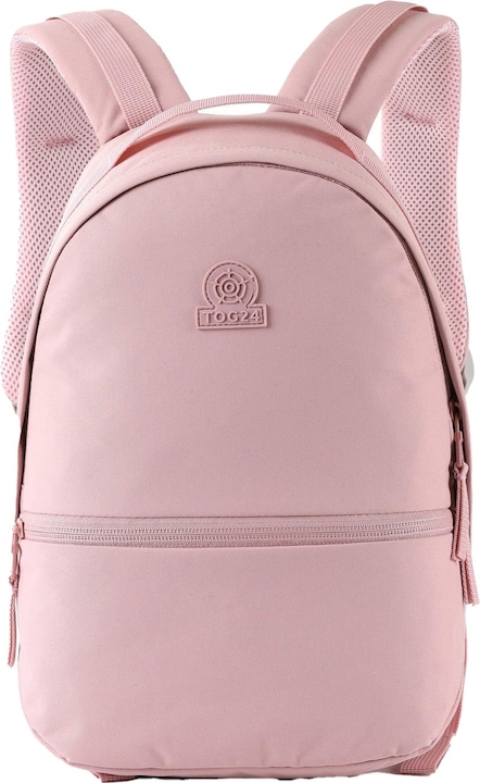 Faded pink