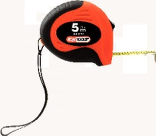 Actual product image KS Tools Measuring tape with lock (5 m)