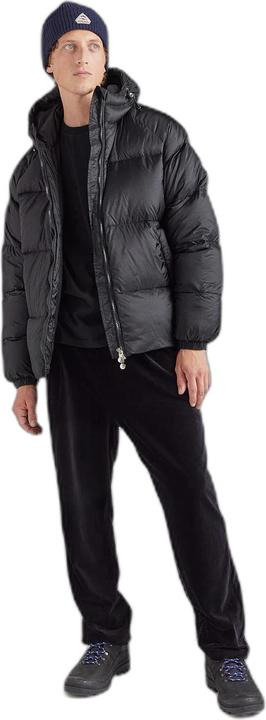 Actual product image Pyrenex down jacket sten 3 ripstop (L)