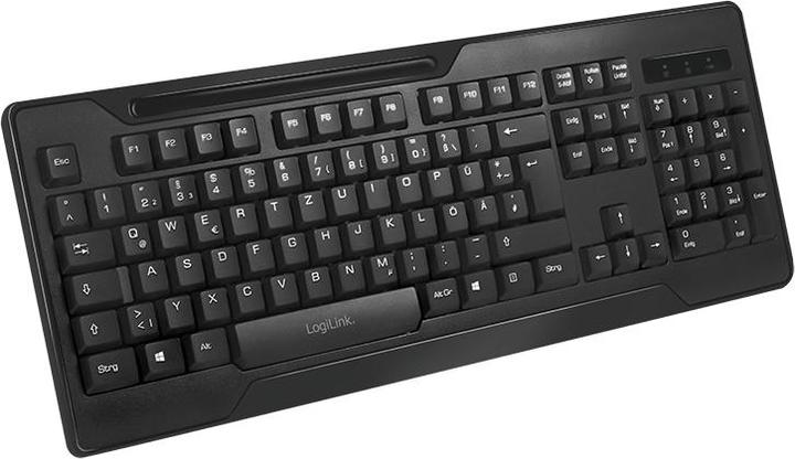 Actual product image LogiLink ID0194 (DE, Wireless)