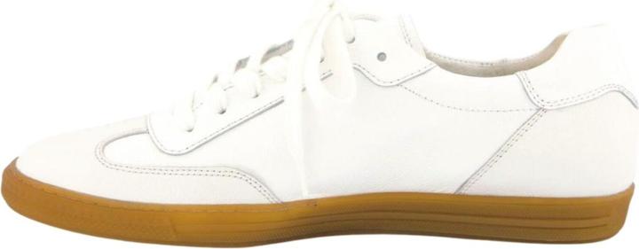 Produktbild Paul Green Modischer Sneaker der Marke aus hochwertigem Leder im Lagenlook. Dank des Leoprints lässt (42)