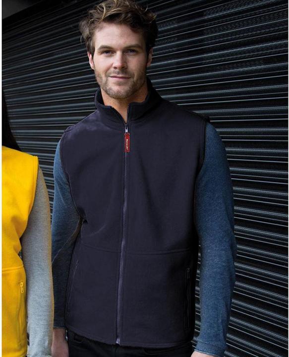 Produktbild Regatta Active Fleeceweste (M)