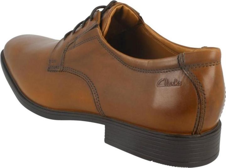 Actual product image Clarks Tilden Plain (42)