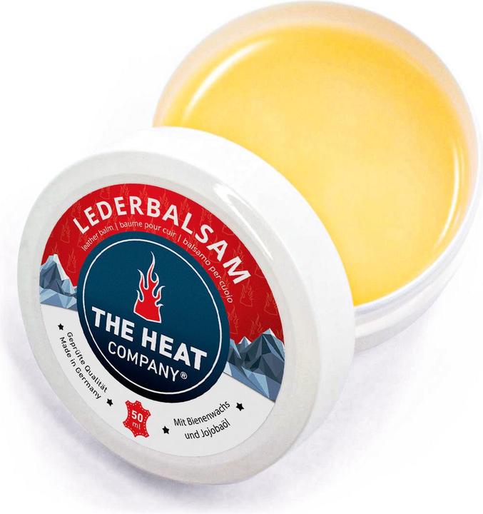 Produktbild Heat Lederbalsam (50 ml)