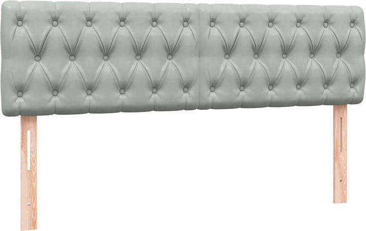 Image du produit vidaXL Boxspringbett (160 x 210 cm)