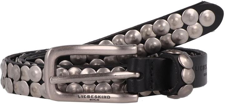 Produktbild Liebeskind Berlin Ledergürtel