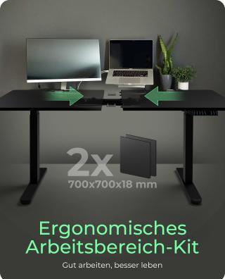 Produktbild Icy Box IB-EW122B-TT