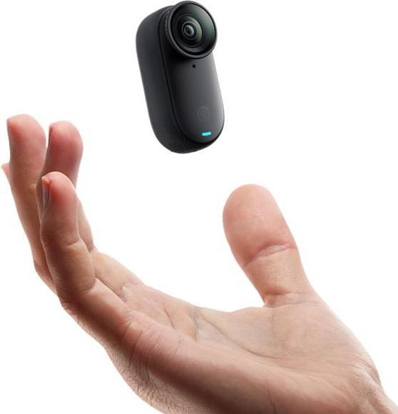 Produktbild Insta360 GO 3S Standalone Camera 128GB (30p, Bluetooth, WLAN)