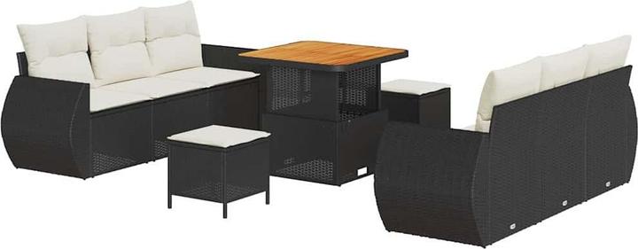 Produktbild vidaXL Azael