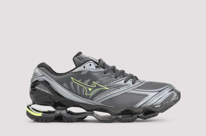 Image du produit Mizuno S.L. Wave Prophecy LS (44.5)