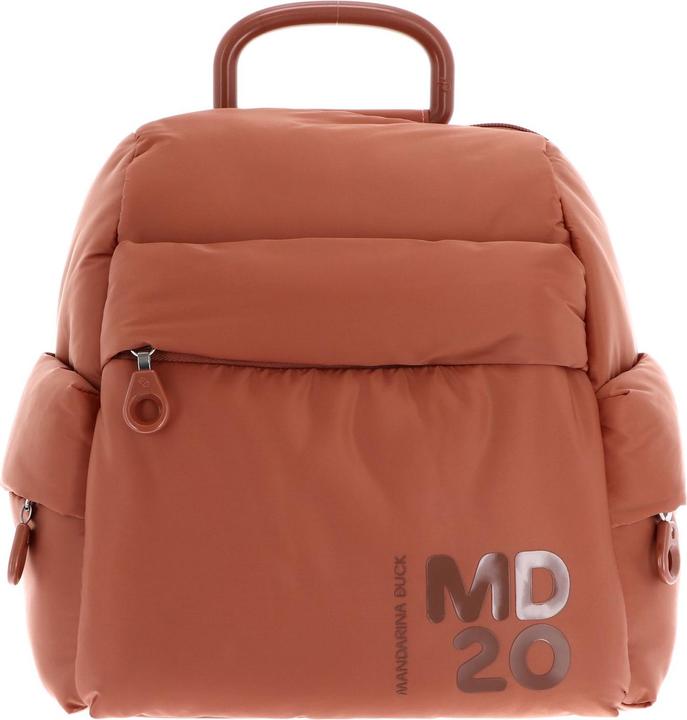 Mandarina Duck MD20 Balloon Backpack