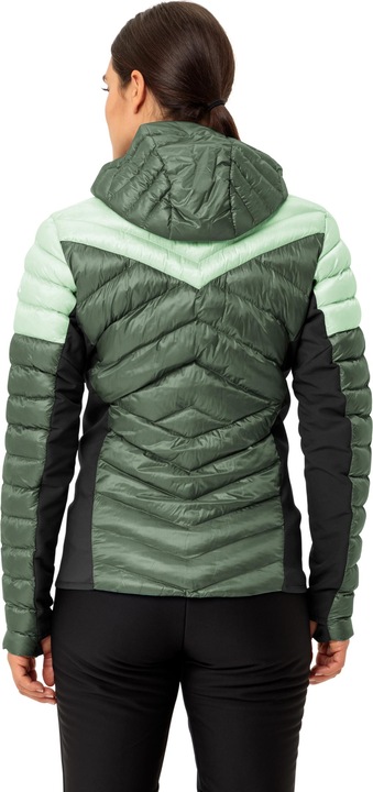 Actual product image Vaude Sesvenna Pro II (S)