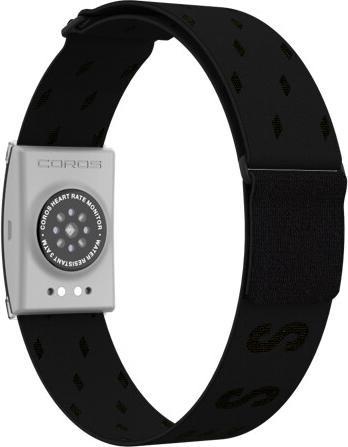 Produktbild Coros Heart Rate Monitor Grey Jakob Edition