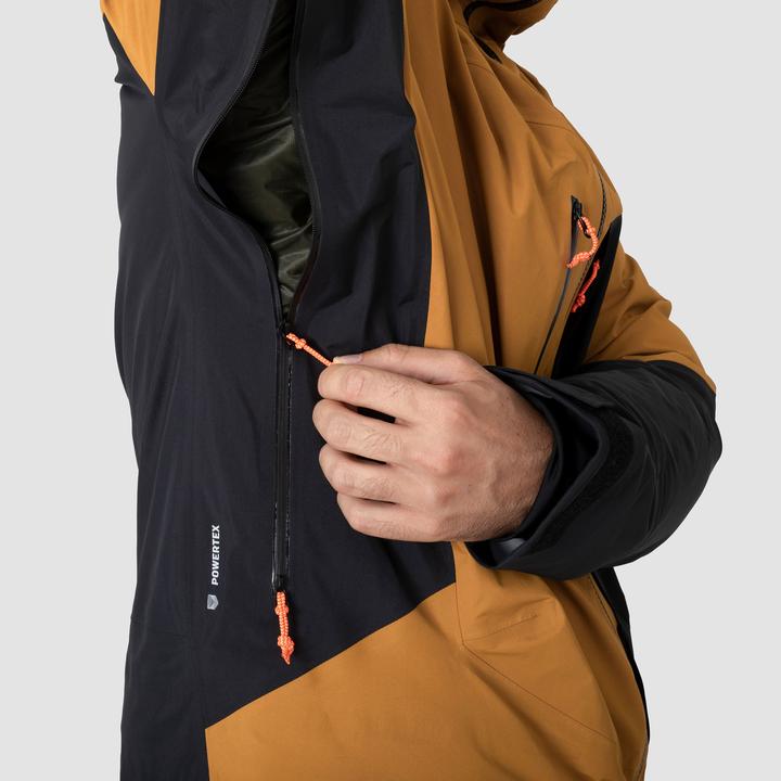 Produktbild Salewa Sella 3L Powertex Jacket (W50/L30)