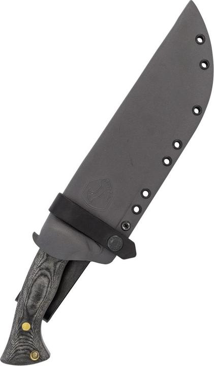 Image du produit Condor Tool & Knife Plan A Bowie (22.80 cm)