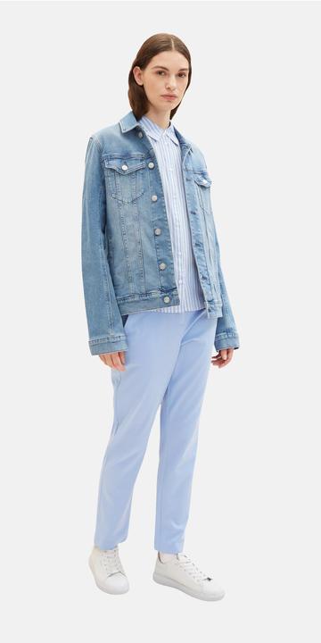 Actual product image Tom Tailor Blouse Short sleeve blouse (40)