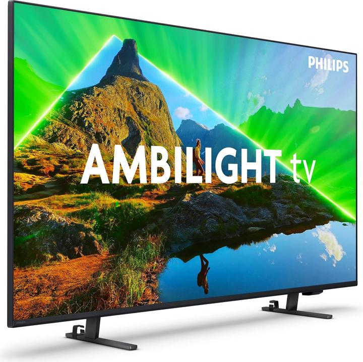 Actual product image Philips 43PUS8389/12 (43", LED, 4K)