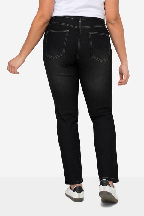 Produktbild Angel of Style Jeans Emma, Slim Fit, Stretchkomfort, 5-Pocket (28)