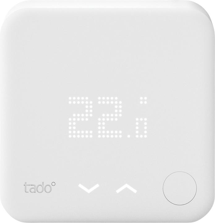 Produktbild tado° Wireless Temperature Sensor Add on