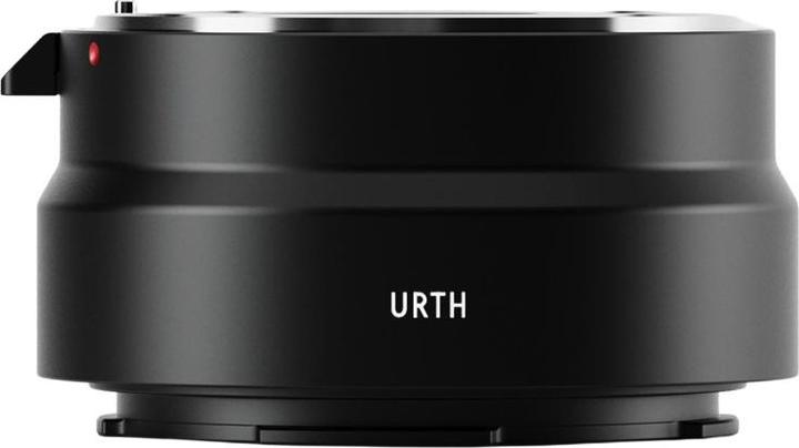 Produktbild Urth Lens Mount Adapter Nikon F to Nikon Z